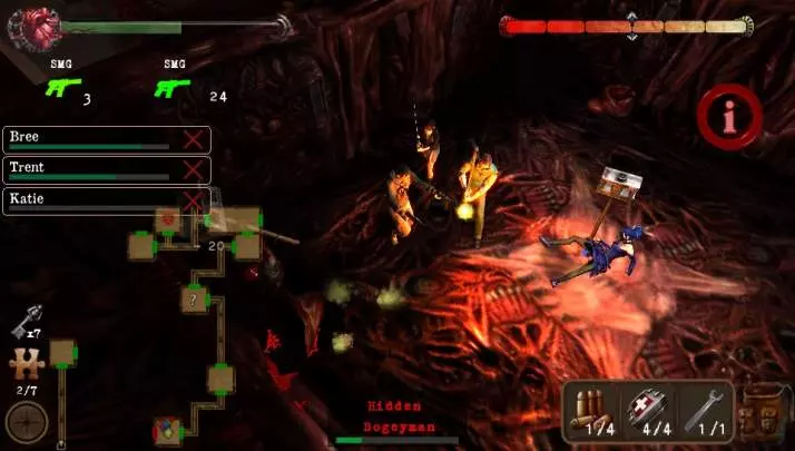 Silent Hill Book of Memories