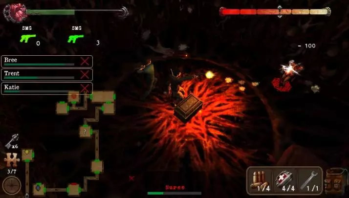 Silent Hill Book of Memories