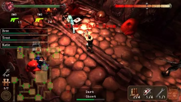 Silent Hill Book of Memories