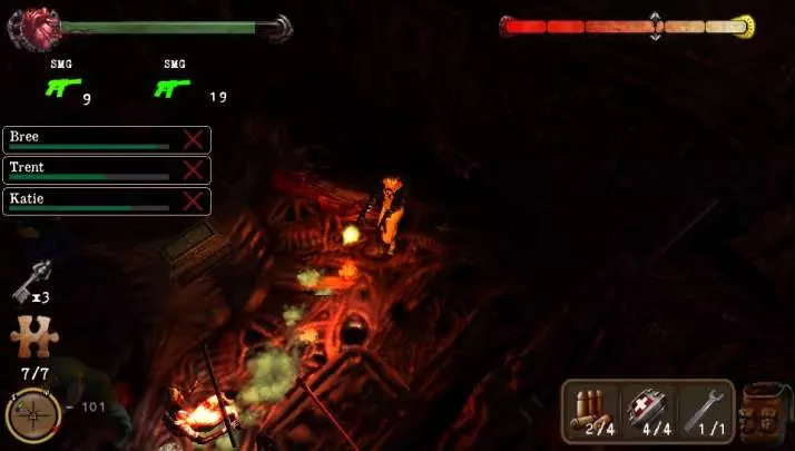 Silent Hill Book of Memories - PS Vita