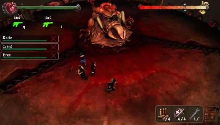 Silent Hill Book of Memories