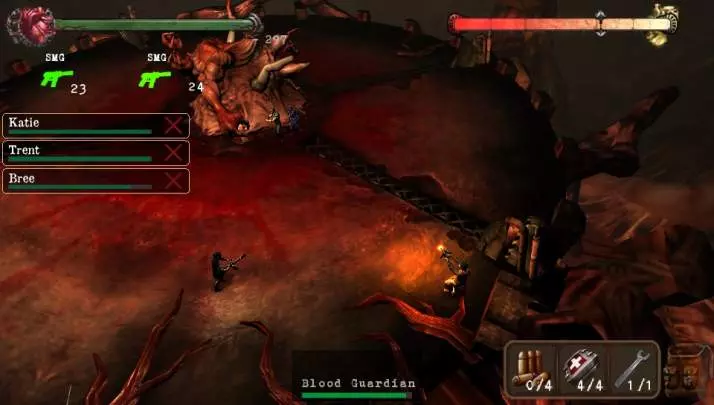 Silent Hill Book of Memories