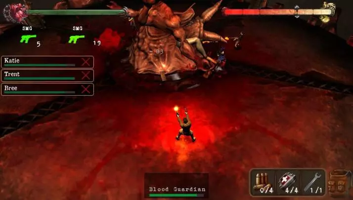 Silent Hill Book of Memories - PS Vita