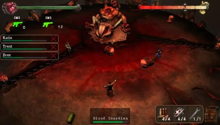 Silent Hill Book of Memories