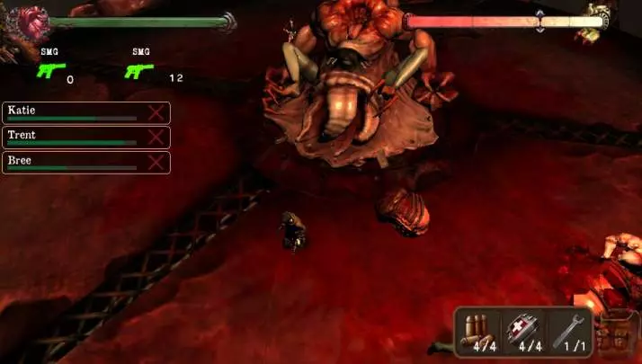 Silent Hill Book of Memories