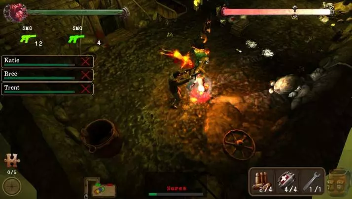 Silent Hill: Book of Memories