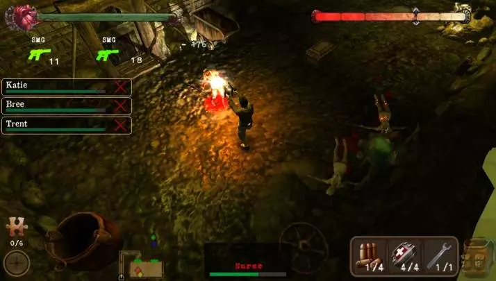 Silent Hill Book of Memories - PS Vita