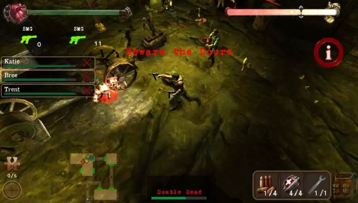 Silent Hill Book of Memories