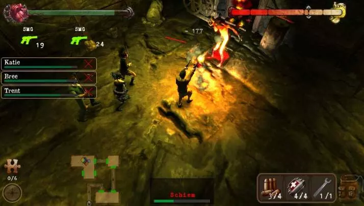 Silent Hill Book of Memories