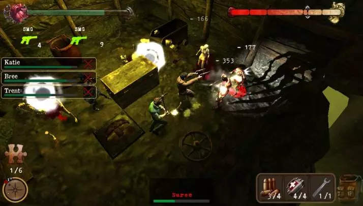 Silent Hill Book of Memories - PS Vita