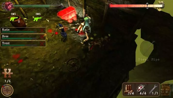 Silent Hill Book of Memories