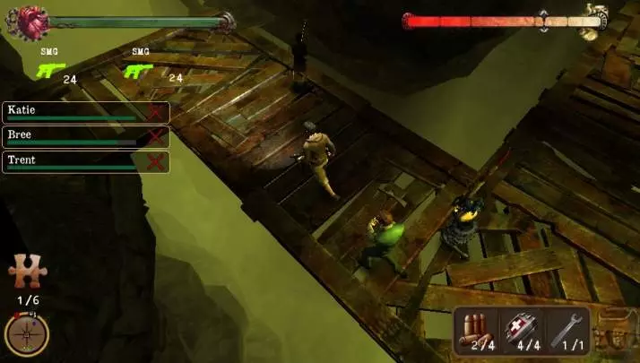 Silent Hill Book of Memories