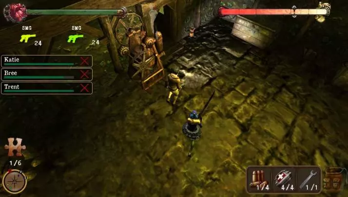 Silent Hill: Book of Memories