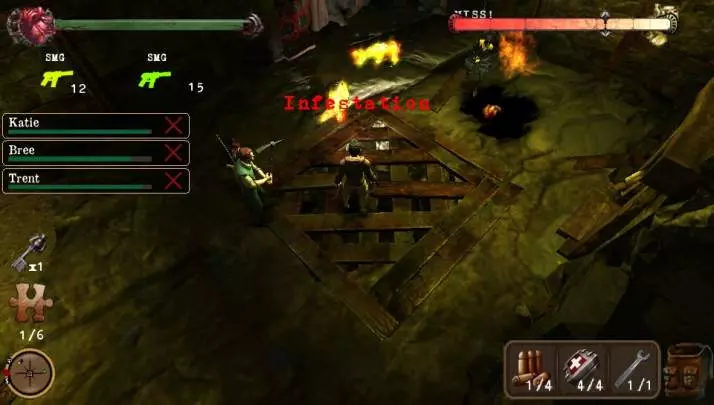 Silent Hill Book of Memories - PS Vita