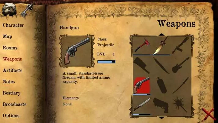 Silent Hill Book of Memories