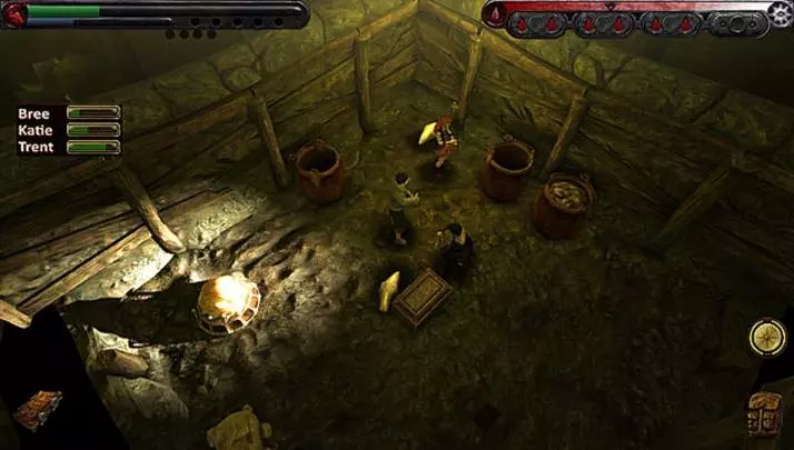 Silent Hill Book of Memories - PS Vita