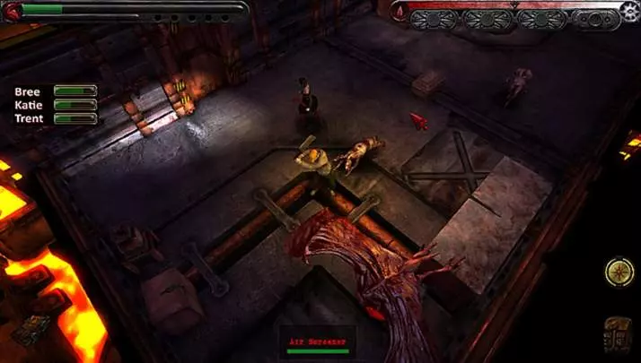 Silent Hill Book of Memories