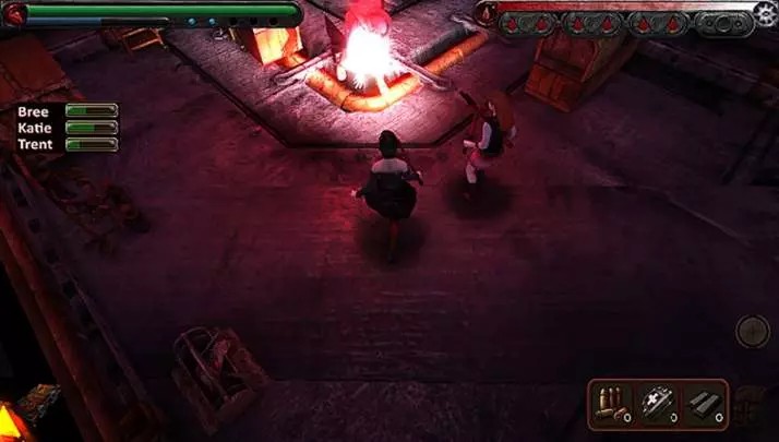 Silent Hill Book of Memories