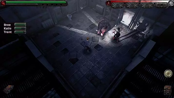 Silent Hill Book of Memories - PS Vita