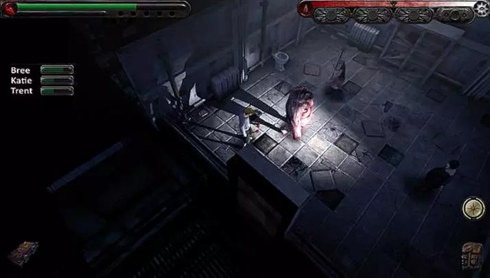 Silent Hill Book of Memories