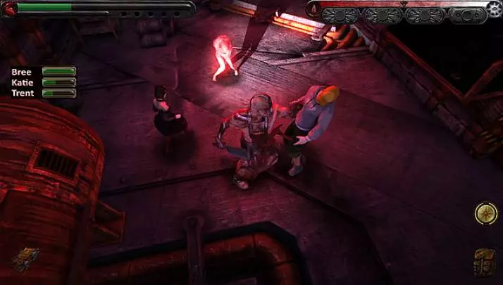 Silent Hill Book of Memories - PS Vita