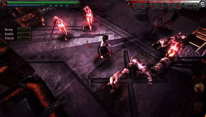 Silent Hill Book of Memories