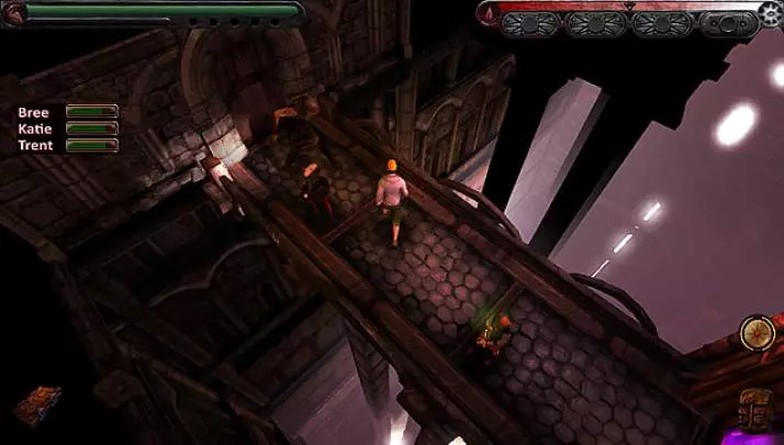 Silent Hill Book of Memories