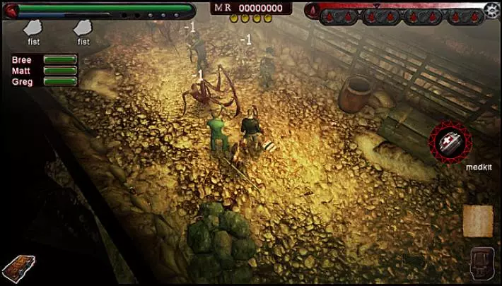 Silent Hill Book of Memories - PS Vita