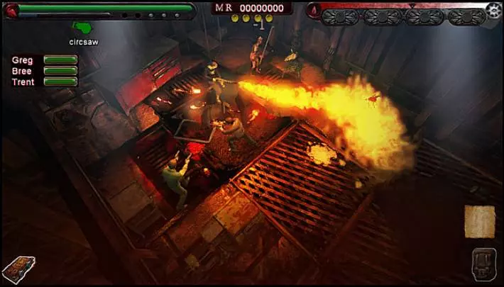 Silent Hill Book of Memories