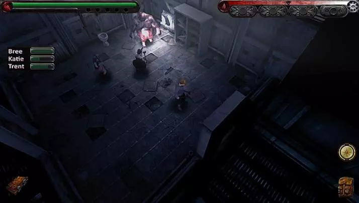 Silent Hill Book of Memories - PS Vita