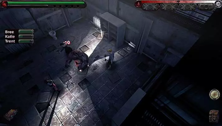 Silent Hill Book of Memories