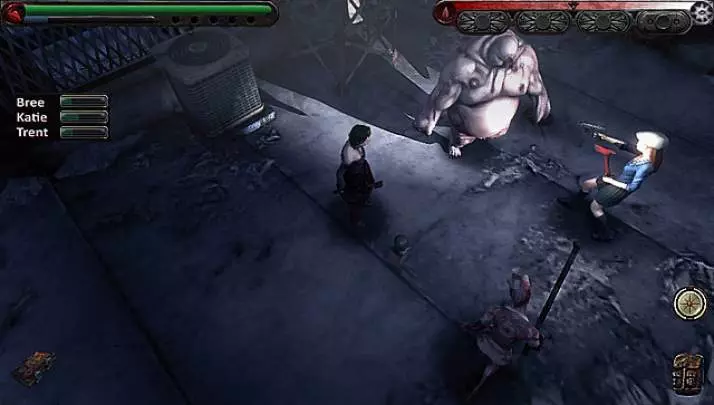 Silent Hill Book of Memories