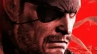 Metal Gear Solid HD Collection tendrá también edición limitada en occidente