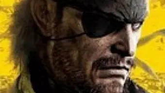 Konami confirma el retraso de Metal Gear Solid Collection hasta febrero