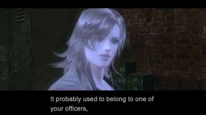 Metal Gear Solid HD Collection