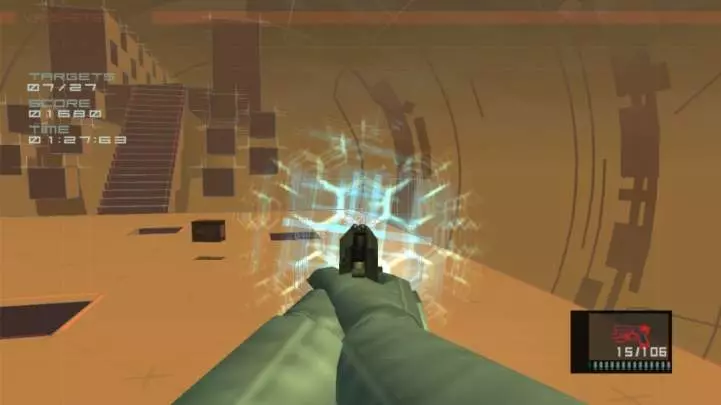 Metal Gear Solid HD Collection