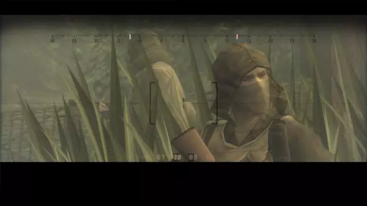 Metal Gear Solid HD Collection - PS3