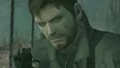 Metal Gear Solid HD Collection: E3 Demo