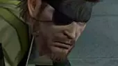 Metal Gear Solid HD Collection: Trailer TGS 2011