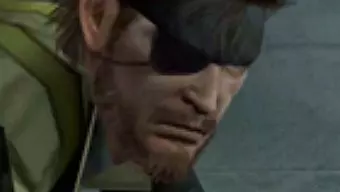 Metal Gear Solid HD Collection: Trailer TGS 2011