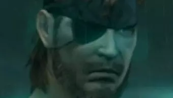 Metal Gear Solid HD Collection: Trailer oficial (Japón)