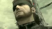 Metal Gear Solid HD Collection: Trailer oficial
