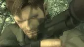Metal Gear Solid HD Collection: Trailer oficial