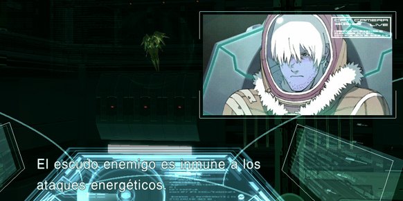 Zone of the Enders HD Collection Xbox 360
