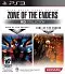 Zone of the Enders HD Collection