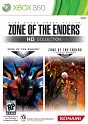 Zone of the Enders HD Collection Xbox 360