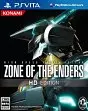 Zone of the Enders HD Collection Vita