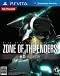 Zone of the Enders HD Collection
