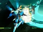Zone of the Enders HD Collection - Pantalla