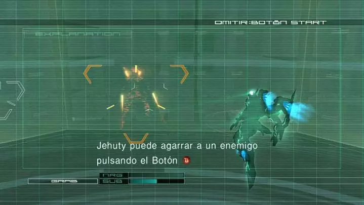 Zone of the Enders HD Collection